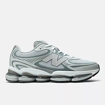 NEW BALANCE ABZORB 2000 GREY