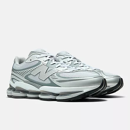 NEW BALANCE ABZORB 2000 GREY