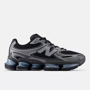 NEW BALANCE ABZORB 2000 BLACK