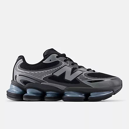 NEW BALANCE ABZORB 2000 BLACK