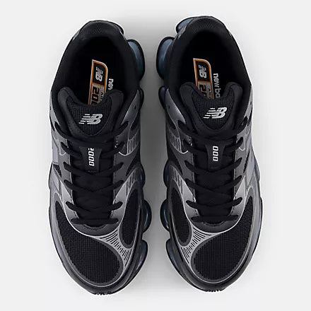 NEW BALANCE ABZORB 2000 BLACK