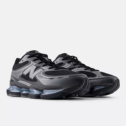 NEW BALANCE ABZORB 2000 BLACK