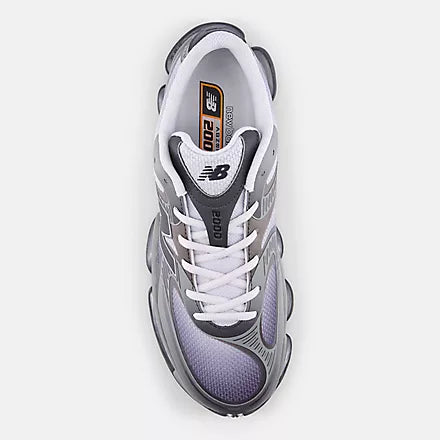 NEW BALANCE ABZORB 2000 DARK PURPLE